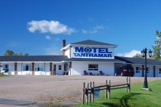 Tantramar Motel - Sackville - 8