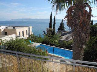 Apartment in Crikvenica 5485 - Selce - 0