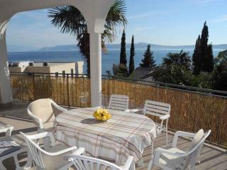 Apartment in Crikvenica 5485 - Selce - 9