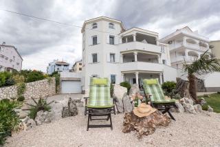Apartment in Crikvenica 5515 - 5