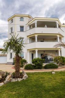 Apartment in Crikvenica 5515 - Crikvenica - 3