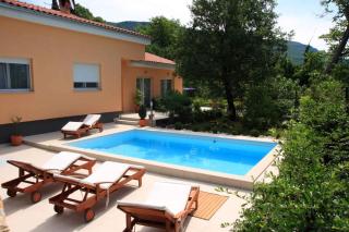 Holiday home in Grizane 5170 - Grižane - 0