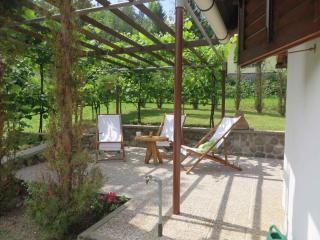 Holiday home in Turke/Gorski Kotar 34884 - Turke - 2