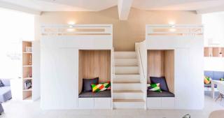 Apartment in Vantacici/Insel Krk 13135 - 9