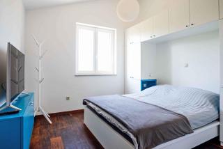 Apartment in Vantacici/Insel Krk 13135 - Vantačići - 8