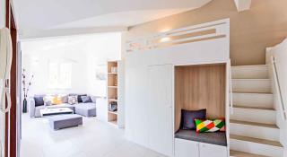 Apartment in Vantacici/Insel Krk 13135 - Vantačići - 5