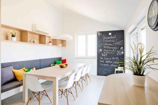 Apartment in Vantacici/Insel Krk 13135 - Vantačići - 3