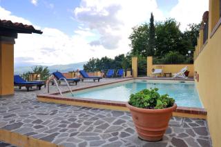 Apartment in Vicchio/Toskana 31169 - Vicchio - 0