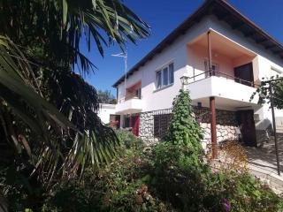 Apartment in Crikvenica 5484 - Crikvenica - 0