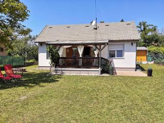 Holiday home in Balatonfenyves 27939 - Balatonfenyves - 0