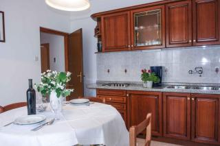 Apartments in Vantacici/Insel Krk 13154 - Vantačići - 6