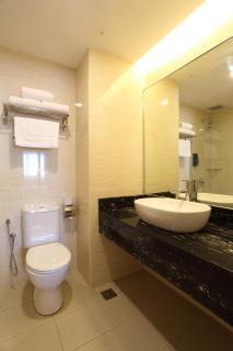 Metro Hotel @ KL Sentral - Kuala Lumpur - 5