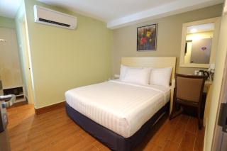 Metro Hotel @ KL Sentral - Kuala Lumpur - 3