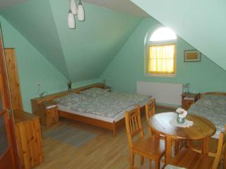 Holiday home Nagyvazsony/Balaton 20231 - Nagyvázsony - 4