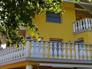 Apartments in Alsopahok/Balaton 27597 - Alsópáhok - 3