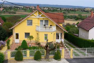 Apartments in Alsopahok/Balaton 27597 - Alsópáhok - 2