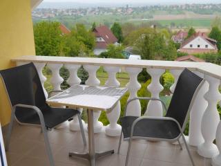 Apartments in Alsopahok/Balaton 27597 - Alsópáhok - 1