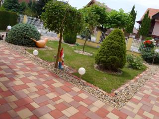 Apartments in Alsopahok/Balaton 27597 - Alsópáhok - 3