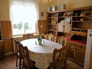 Holiday home in Balatonfenyves 18432 - Balatonfenyves - 9