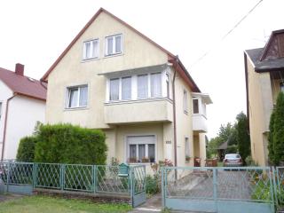 Holiday home in Balatonfenyves 18432 - Balatonfenyves - 0