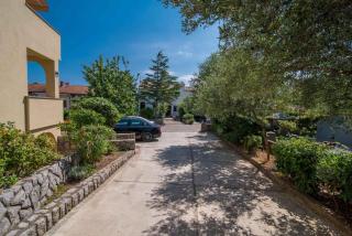 Apartments in Krk - Insel Krk 26807 - 8