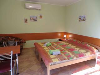 Studio in Plomin Luka/Istrien 8881 - Plomin - 7