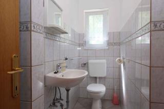 Apartments in Silo/Insel Krk 13454 - Šilo - 5