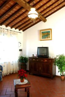 Holiday home in Monte San Savino 23547 - Monte San Savino - 2