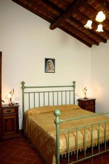 Holiday home in Monte San Savino 23547 - Monte San Savino - 4