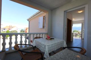 Apartments in Silo - Insel Krk 13454 - 1