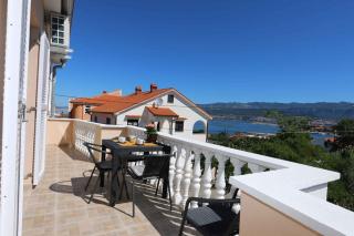 Apartments in Silo - Insel Krk 13454 - 4