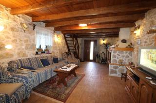 Holiday home in Dobrinj/Insel Krk 27652 - Dobrinj - 4