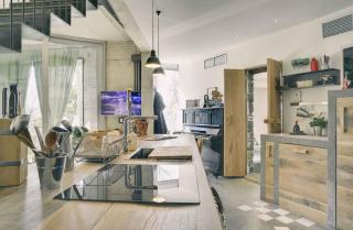 Holiday home in Groznjan/Istrien 9816 - Grožnjan - 6