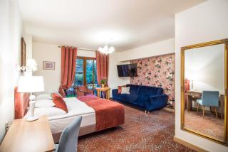Hotel Dwa Księżyce - Kazimierz Dolny - 3