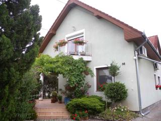 Apartment in Keszthely/Balaton 19020 - Keszthely - 8