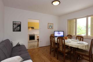 Apartments in Silo/Insel Krk 13464 - Šilo - 7