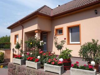 Holiday home Balatonfuzfo - Balaton 18797 - Balatonfůzfő - 7