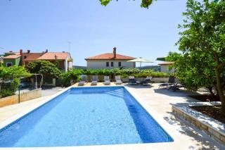 3-Bedroom Apartment in Pula/Istrien 11137 - Pješčana Uvala - 2