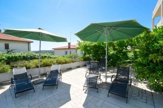 3-Bedroom Apartment in Pula/Istrien 11137 - Pješčana Uvala - 1