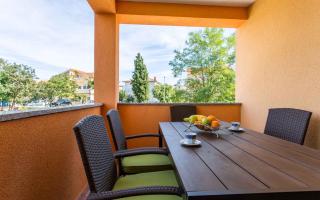 Apartment in Silo - Insel Krk 13580 - 0