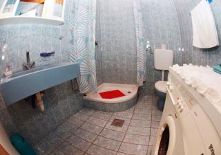 Apartments in Mastrinka 7407 - Trogir - 3