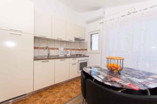Apartments in Okrug Gornji 26579 - Trogir - 4