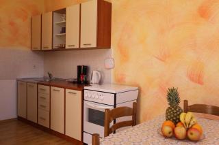 Apartment in Silo/Insel Krk 14534 - Polje - 6