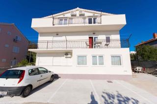 Apartments in Okrug Gornji 26579 - Trogir - 8
