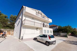 Apartments in Okrug Gornji 26579 - Trogir - 6