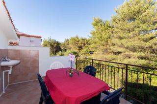 Apartments in Okrug Gornji 26579 - Trogir - 4