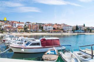 Apartments in Okrug Gornji 26579 - Trogir - 3
