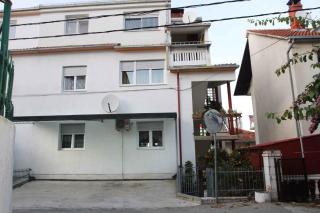 Apartments in Mastrinka 7407 - Trogir - 1