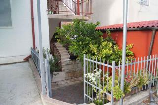 Apartments in Mastrinka 7407 - Trogir - 2