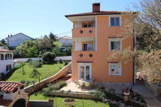 Apartment in Silo - Insel Krk 13586 - 7